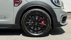 2021 (21) MINI COUNTRYMAN 2.0 John Cooper Works ALL4 5dr Auto 5613675