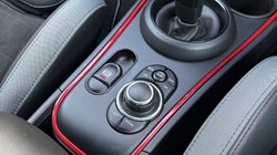 2021 (21) MINI COUNTRYMAN 2.0 John Cooper Works ALL4 5dr Auto 5613658