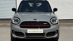 2021 (21) MINI COUNTRYMAN 2.0 John Cooper Works ALL4 5dr Auto 5613691
