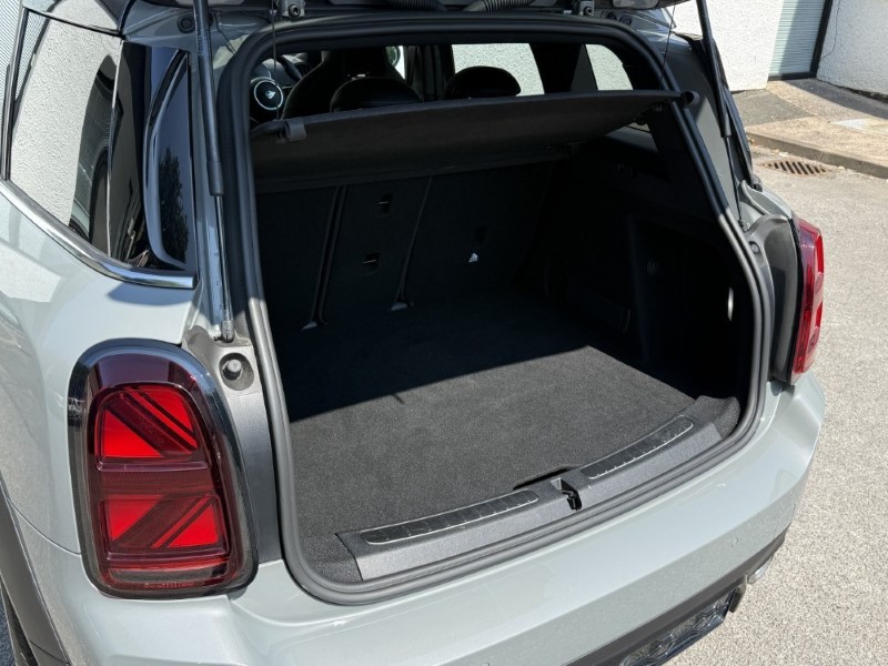 2021 (21) MINI COUNTRYMAN 2.0 John Cooper Works ALL4 5dr Auto 5613649