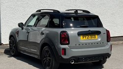 2021 (21) MINI COUNTRYMAN 2.0 John Cooper Works ALL4 5dr Auto 5613645