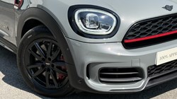 2021 (21) MINI COUNTRYMAN 2.0 John Cooper Works ALL4 5dr Auto 5613684