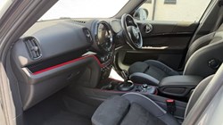 2021 (21) MINI COUNTRYMAN 2.0 John Cooper Works ALL4 5dr Auto 5613650