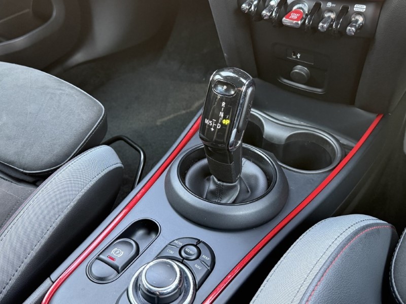 2021 (21) MINI COUNTRYMAN 2.0 John Cooper Works ALL4 5dr Auto 5613657
