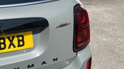 2021 (21) MINI COUNTRYMAN 2.0 John Cooper Works ALL4 5dr Auto 5613647