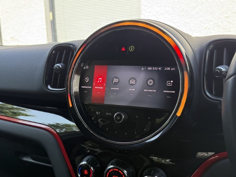 2021 (21) MINI COUNTRYMAN 2.0 John Cooper Works ALL4 5dr Auto 5613664