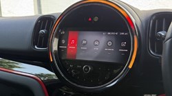 2021 (21) MINI COUNTRYMAN 2.0 John Cooper Works ALL4 5dr Auto 5613664