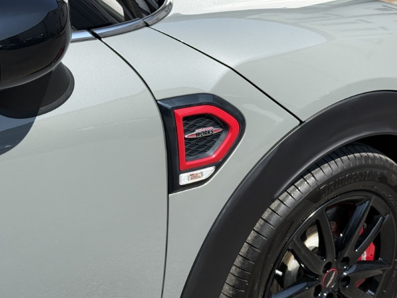 2021 (21) MINI COUNTRYMAN 2.0 John Cooper Works ALL4 5dr Auto 5613676