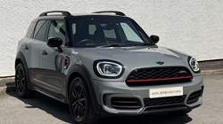 2021 (21) MINI COUNTRYMAN 2.0 John Cooper Works ALL4 5dr Auto 5613687