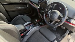 2021 (21) MINI COUNTRYMAN 2.0 John Cooper Works ALL4 5dr Auto 5613652