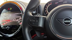 2021 (21) MINI COUNTRYMAN 2.0 John Cooper Works ALL4 5dr Auto 5613668