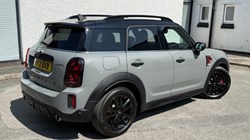 2021 (21) MINI COUNTRYMAN 2.0 John Cooper Works ALL4 5dr Auto 5613680