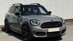 2021 (21) MINI COUNTRYMAN 2.0 John Cooper Works ALL4 5dr Auto 5613689