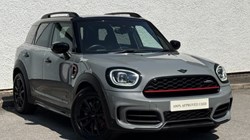 2021 (21) MINI COUNTRYMAN 2.0 John Cooper Works ALL4 5dr Auto 5613682