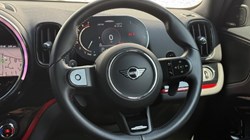 2021 (21) MINI COUNTRYMAN 2.0 John Cooper Works ALL4 5dr Auto 5613655