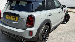 2021 (21) MINI COUNTRYMAN 2.0 John Cooper Works ALL4 5dr Auto 5613681