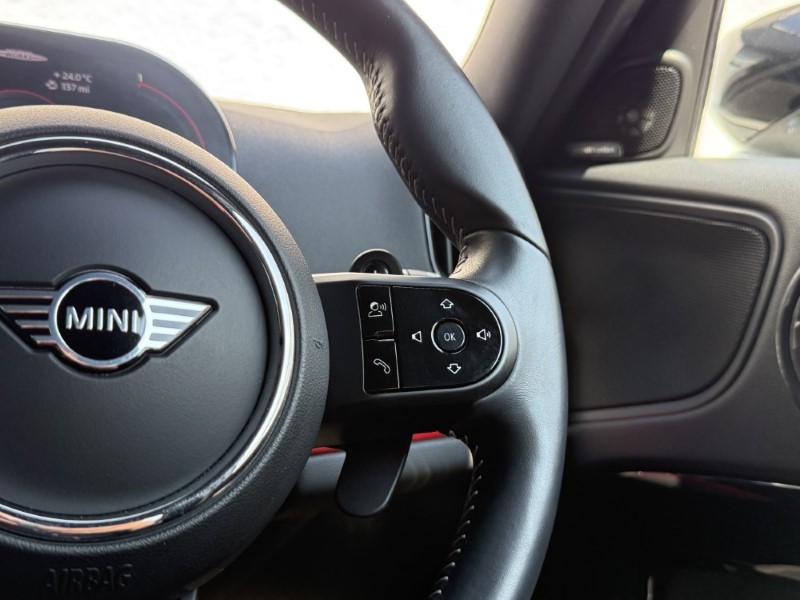 2021 (21) MINI COUNTRYMAN 2.0 John Cooper Works ALL4 5dr Auto 5613669