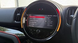 2021 (21) MINI COUNTRYMAN 2.0 John Cooper Works ALL4 5dr Auto 5613665