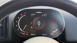 2021 (21) MINI COUNTRYMAN 2.0 John Cooper Works ALL4 5dr Auto 5613671