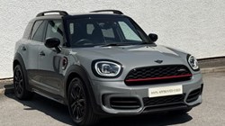 2021 (21) MINI COUNTRYMAN 2.0 John Cooper Works ALL4 5dr Auto 5613690