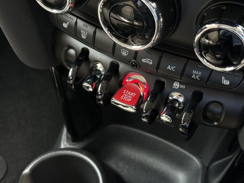 2022 (22) MINI HATCHBACK 1.5 Cooper Classic 5dr Auto 5621553