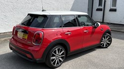 2022 (22) MINI HATCHBACK 1.5 Cooper Classic 5dr Auto 5621567
