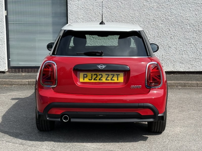 2022 (22) MINI HATCHBACK 1.5 Cooper Classic 5dr Auto 5621534