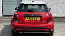 2022 (22) MINI HATCHBACK 1.5 Cooper Classic 5dr Auto 5621534