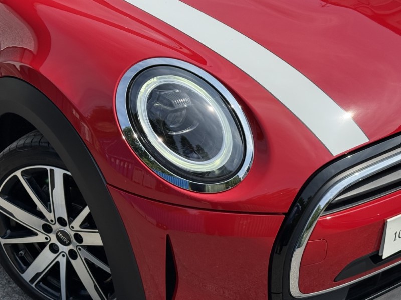 2022 (22) MINI HATCHBACK 1.5 Cooper Classic 5dr Auto 5621540