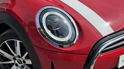 2022 (22) MINI HATCHBACK 1.5 Cooper Classic 5dr Auto 5621540