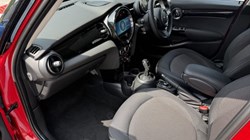 2022 (22) MINI HATCHBACK 1.5 Cooper Classic 5dr Auto 5621562