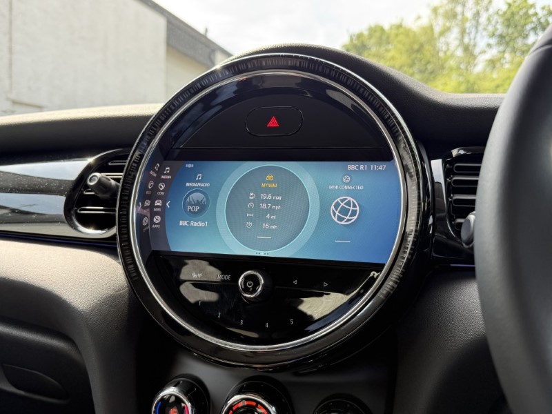 2022 (22) MINI HATCHBACK 1.5 Cooper Classic 5dr Auto 5621555