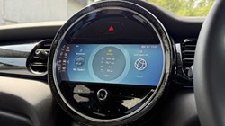 2022 (22) MINI HATCHBACK 1.5 Cooper Classic 5dr Auto 5621555