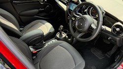 2022 (22) MINI HATCHBACK 1.5 Cooper Classic 5dr Auto 5621560