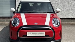 2022 (22) MINI HATCHBACK 1.5 Cooper Classic 5dr Auto 5621541