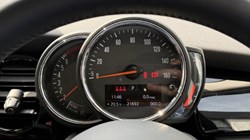 2022 (22) MINI HATCHBACK 1.5 Cooper Classic 5dr Auto 5621554