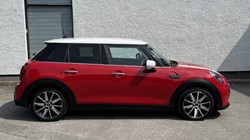 2022 (22) MINI HATCHBACK 1.5 Cooper Classic 5dr Auto 5621636