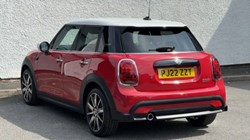 2022 (22) MINI HATCHBACK 1.5 Cooper Classic 5dr Auto 5621533