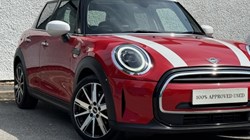 2022 (22) MINI HATCHBACK 1.5 Cooper Classic 5dr Auto 5621538
