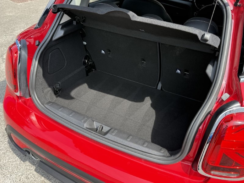 2022 (22) MINI HATCHBACK 1.5 Cooper Classic 5dr Auto 5621635