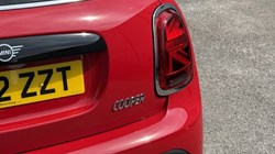 2022 (22) MINI HATCHBACK 1.5 Cooper Classic 5dr Auto 5621535