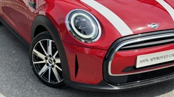 2022 (22) MINI HATCHBACK 1.5 Cooper Classic 5dr Auto 5621539