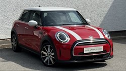 2022 (22) MINI HATCHBACK 1.5 Cooper Classic 5dr Auto 5621537