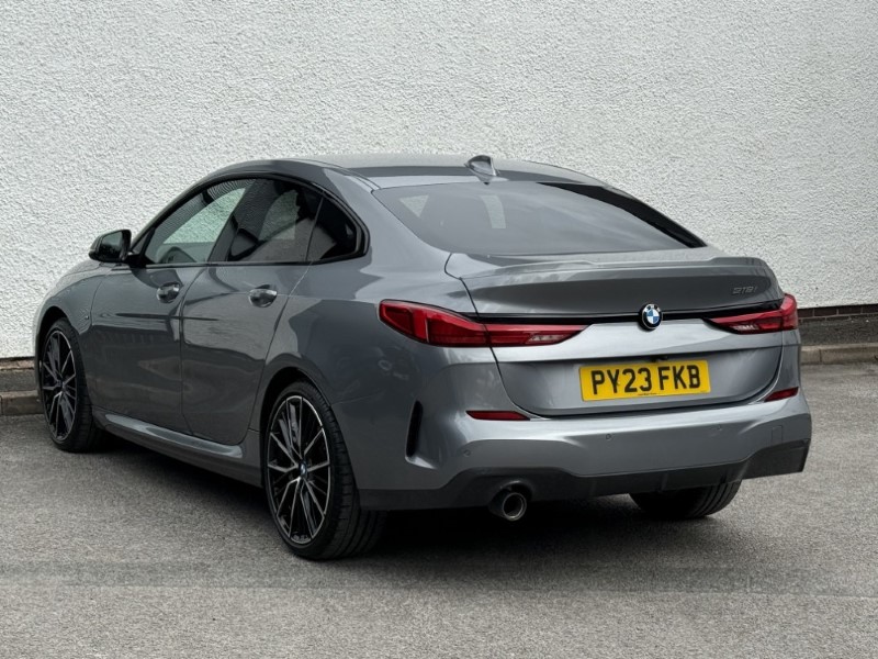 2023 (23) BMW 2 SERIES 218i [136] M Sport 4dr DCT