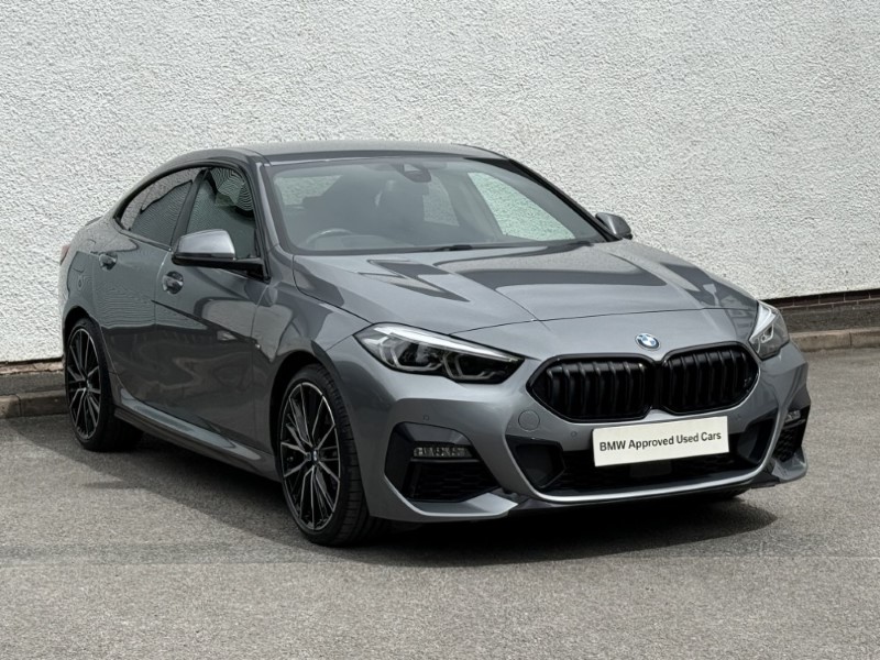 2023 (23) BMW 2 SERIES 218i [136] M Sport 4dr DCT