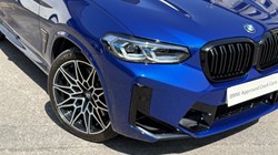2024 (74) BMW X4 M xDrive Competition 5dr Step Auto 5628296