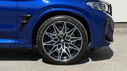 2024 (74) BMW X4 M xDrive Competition 5dr Step Auto 5628287