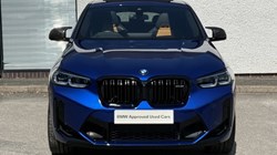 2024 (74) BMW X4 M xDrive Competition 5dr Step Auto 5628301