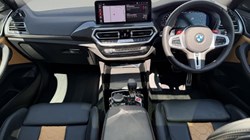 2024 (74) BMW X4 M xDrive Competition 5dr Step Auto 5628262