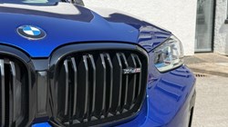 2024 (74) BMW X4 M xDrive Competition 5dr Step Auto 5628298